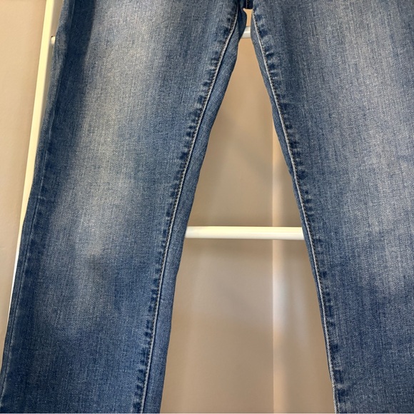 🔥Pistola Raw Hem Blue Jeans🔥 - Picture 6 of 11